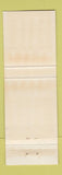 Matchbook Cover - Fortuna Funeral Home Cleveland OH WEAR