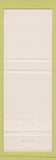 Matchbook Cover - Robert L Kaczmarek Prosecuting Attorney Election