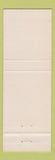 Matchbook Cover - Ray Dietz City Council Election Bethlehem PA