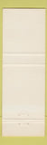 Matchbook Cover - Brothers Two Restaurant Summerside Cavendish PEI PE
