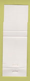 Matchbook Cover - Ilija's Place Cudahy WI