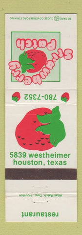 Matchbook Cover - Big Cedar Lodge Ridgedale MO WEAR