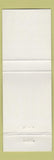 Matchbook Cover - Big Cedar Lodge Ridgedale MO WEAR