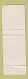 Matchbook Cover - Elmsford Motel NY WEAR