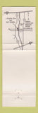 Matchbook Cover - Avalon Inn Warren OH WEAR
