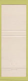 Matchbook Cover - Pay Less Auto Parts