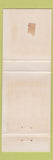 Matchbook Cover - Herdman Insurance Agency Flemington NJ WEAR #2