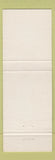 Matchbook Cover - Bill's Motor Parts Engines Dallas TX