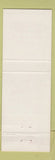 Matchbook Cover - American Auto Parts Salt Lake City UT RED