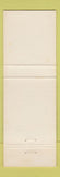 Matchbook Cover - Hathorn's Inspection Bus Truck Lisbon IL