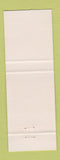 Matchbook Cover - Black Oak Restaurants Palo Alto Paso Robles CA