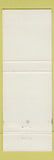 Matchbook Cover - De Vito's Lauderhill FL orchid