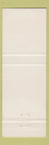 Matchbook Cover - Plaza Restaurant Lounge Dartmouth NS