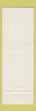 Matchbook Cover - Rhode Island Country Club West Barrington RI WORN