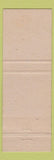 Matchbook Cover - Red Lantern Inn Canada