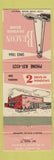Matchbook Cover - Beacon Savings Bank