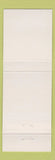 Matchbook Cover - Cutter's Food and Drink Lake ST Louis MO