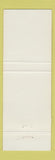 Matchbook Cover - Craciun Funeral Home Middleburg Heights Cleveland OH