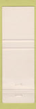 Matchbook Cover - Joe Angi's Fife and Rum Restaurant Mount Kisco NY BLUE