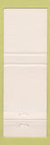 Matchbook Cover - Joe Angi's Fife and Rum Restaurant Mount Kisco NY PEACH