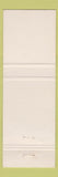 Matchbook Cover - Joe Angi's Fife and Rum Restaurant Mount Kisco NY GREEN