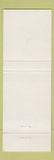 Matchbook Cover - Hartford Insurance Murphy Agency Scobey MT