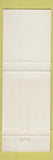 Matchbook Cover - Carleton Restaurant Waukegan IL