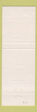 Matchbook Cover - Bank of Willits Laytonville CA