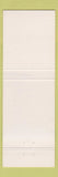 Matchbook Cover - Inn of the Seventh Mountain Bend OR