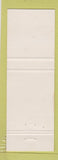 Matchbook Cover - Citizens Finance Hammond LA