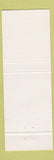 Matchbook Cover - Golden Glaze Bakery Redwood City CA
