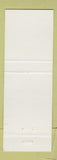 Matchbook Cover - Northwest Automotive Defiance OH