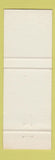 Matchbook Cover - Tillsonburg Auto Body ON