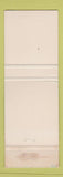 Matchbook Cover - Alcan Aluminum Canada