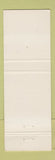 Matchbook Cover - Your Family Restaurant Elkton MD