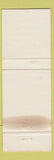 Matchbook Cover - Restaurant Les Deux Copains Hemmingford QC WEAR RED