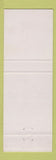 Matchbook Cover - High Point Inn Poconos