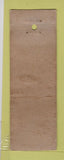 Matchbook Cover - Anacin For Colds Headaches 1939 Golden Gate Expo San Francisco