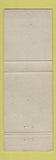 Matchbook Cover - Salon Menard Barber Shop WEAR