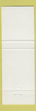 Matchbook Cover - Barrio Bar Restaurant Miami Beach FL