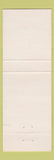 Matchbook Cover - Pinebrook Restaurant Pancake House Lombard IL