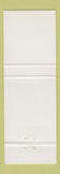 Matchbook Cover - Quality Inn New Bern NC