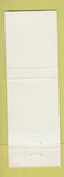Matchbook Cover - Sonny's Motel Restaurant Madras OR WEAR