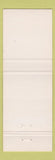 Matchbook Cover - Branding Iron Steak House Toronto ON