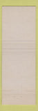 Matchbook Cover - Dieppe Village Windsor ON