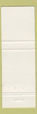 Matchbook Cover - The Red Lion Toronto ON Pub