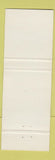 Matchbook Cover - Corso Cafe Restaurant Toronto ON