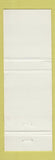 Matchbook Cover - Panama Jack's Restaurant Hamilton ON