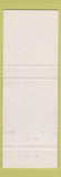 Matchbook Cover - Artful Dodger Pub Toronto ON