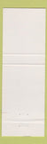 Matchbook Cover - Pete Ward Election Lineville AL State Rep